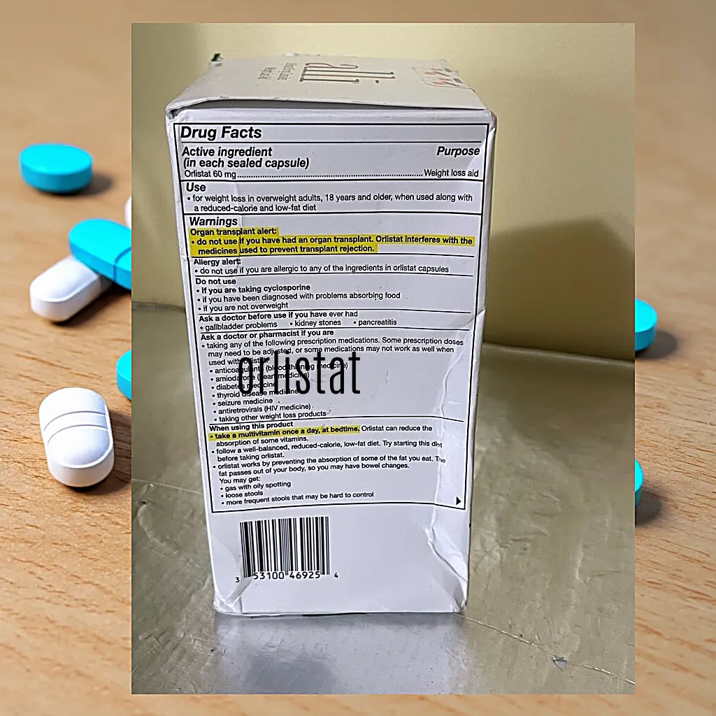 Precio orlistat en farmacias del ahorro